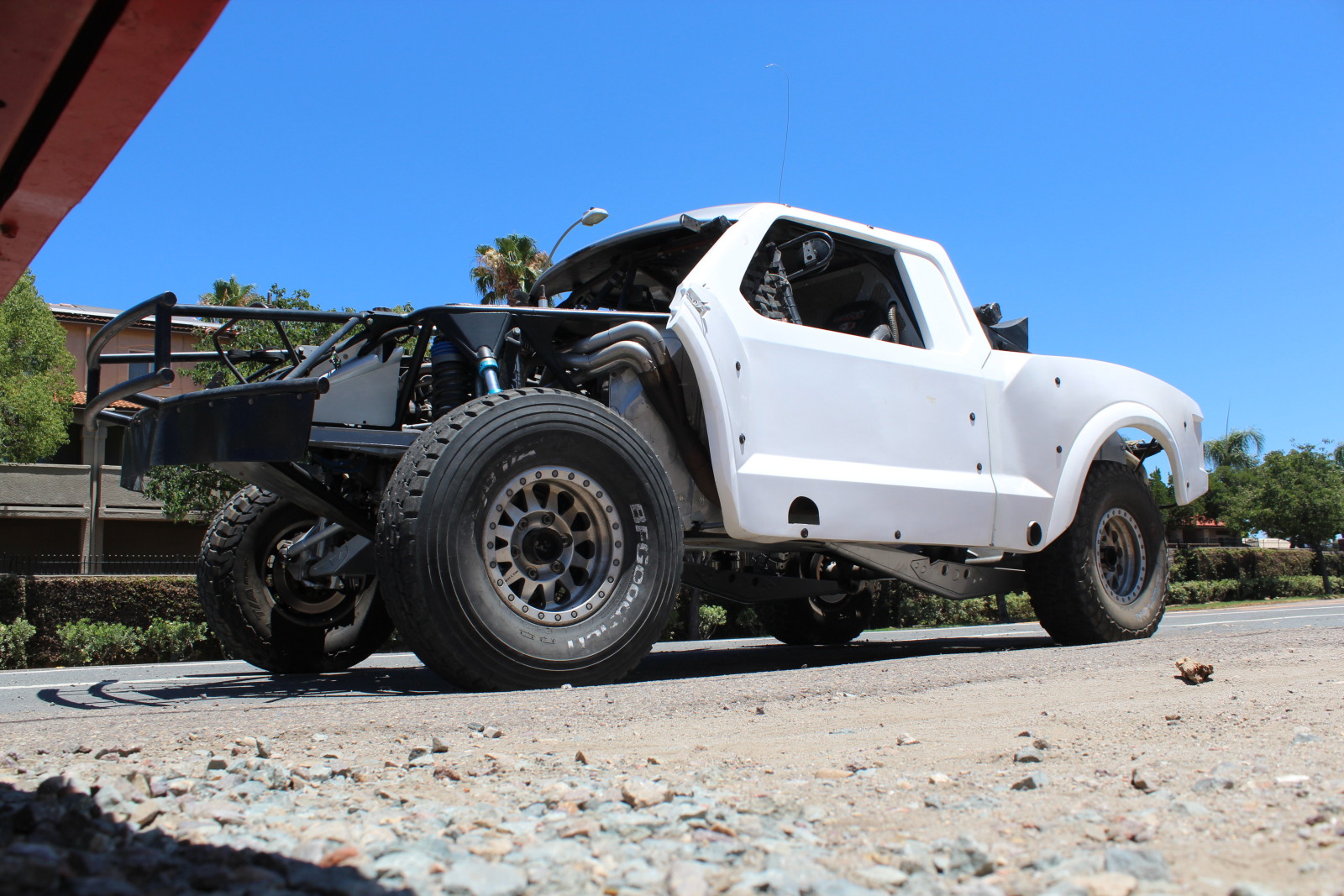 For Sale: Trophy truck   - photo26