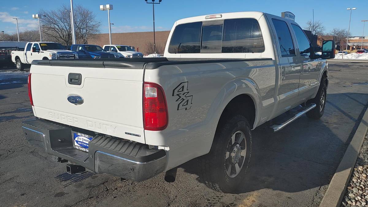 For Sale: 2016 F250, 4x4, Lariat, 6.2 Gas Engine, Sun roof, Leather, Nav, Loaded with options!!! - photo4