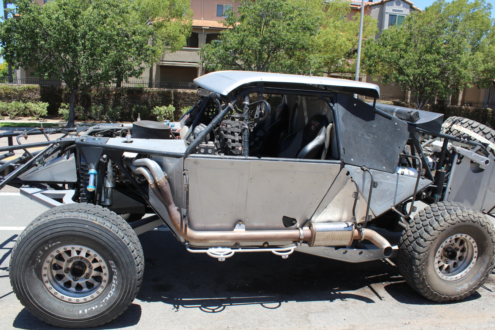 For Sale: Trophy truck   - photo3