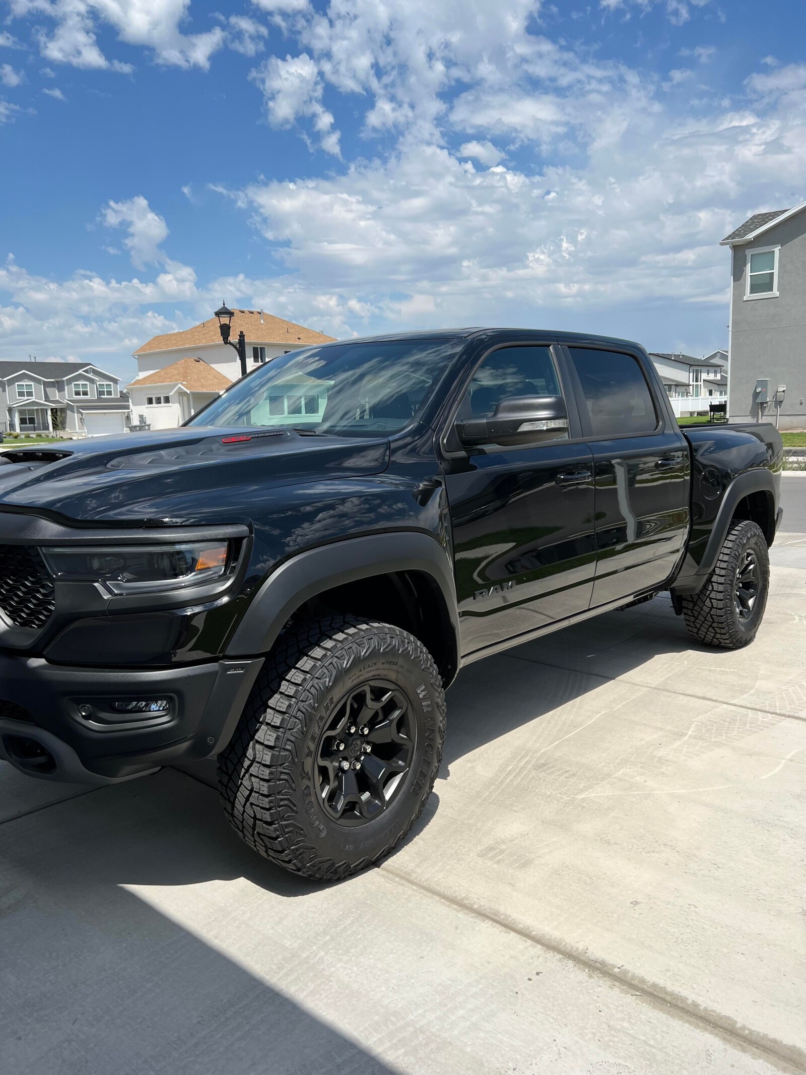 For Sale: 2022 RAM TRX, brand new and loaded  - photo0