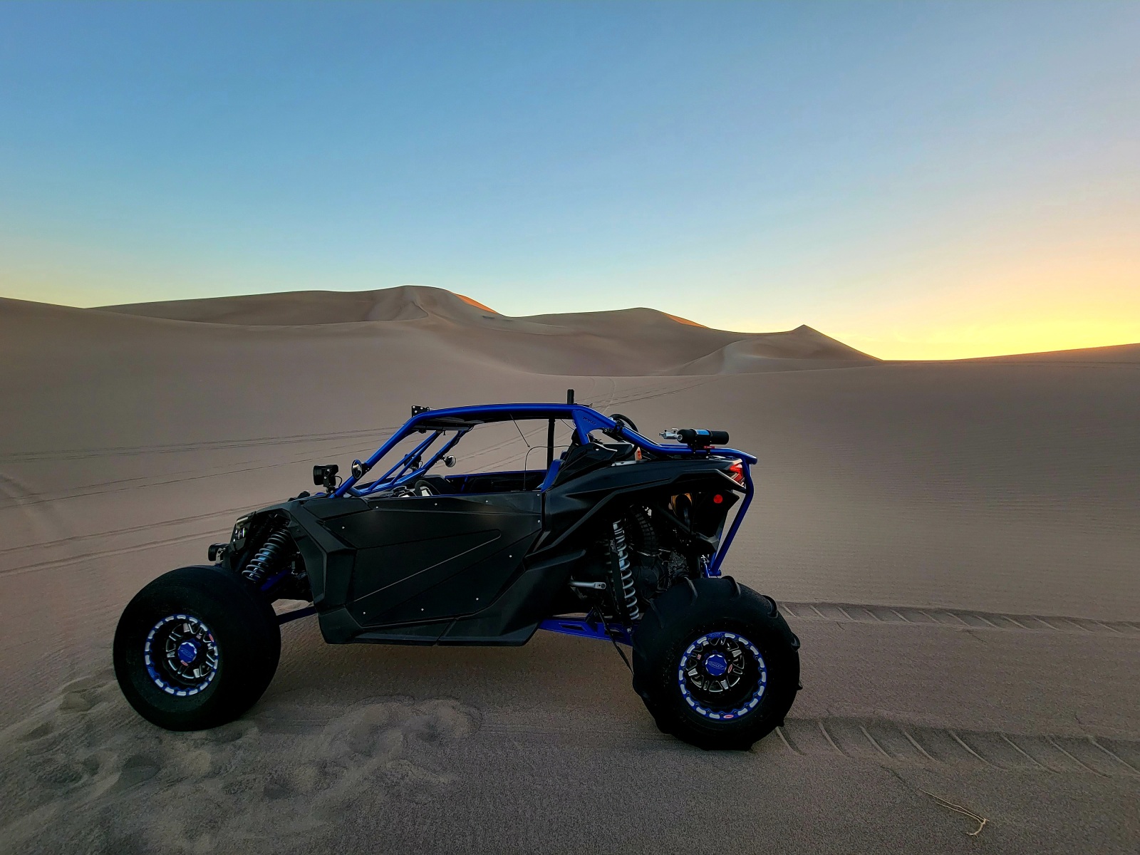 For Sale: 2020 CAN AM X3 TURBO RR - photo11