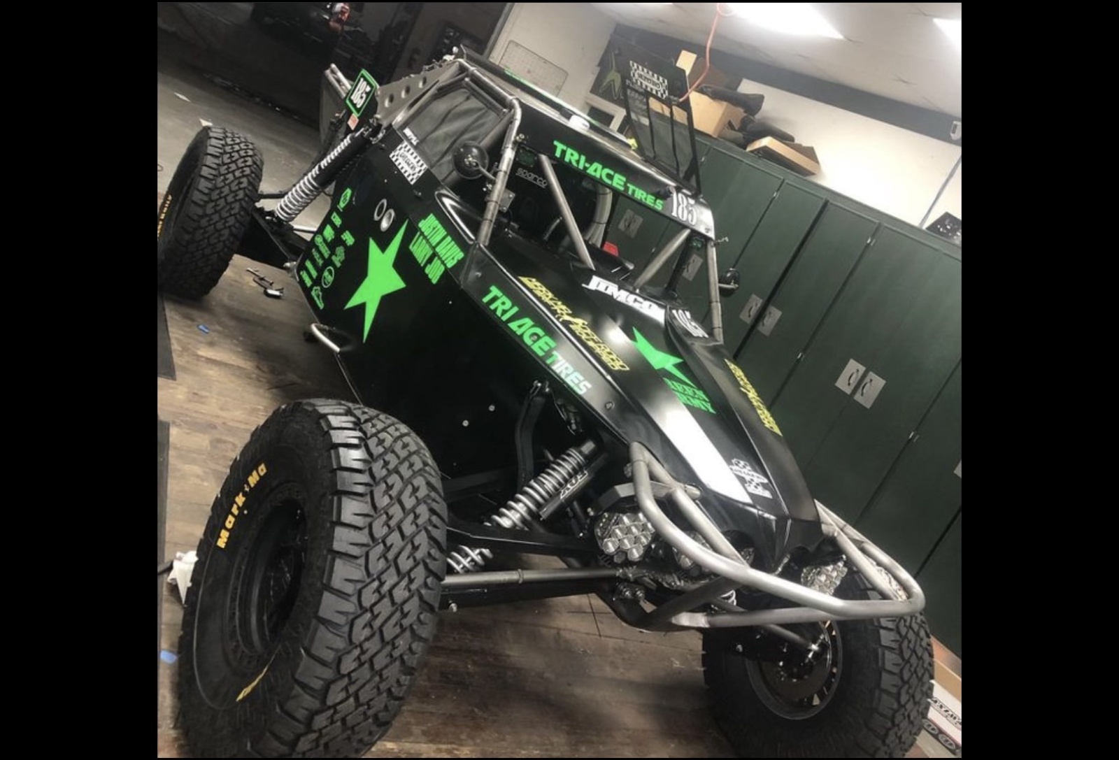 For Sale: OFFROAD JEWELERS RACE PREP - photo14