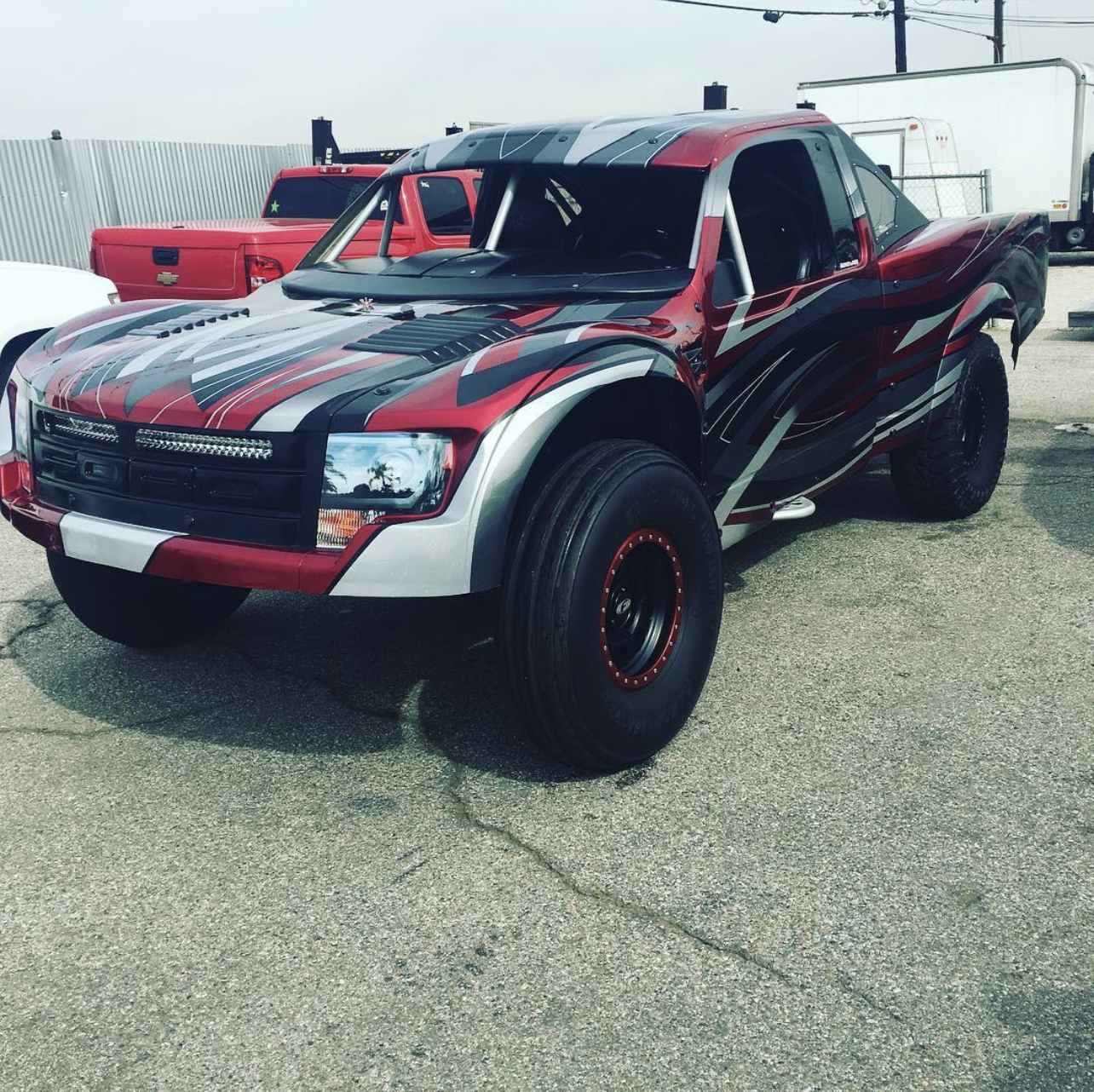 For Sale: OFFROAD JEWELERS RACE PREP - photo21